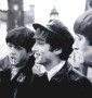 Kunstwerk The Beatles
