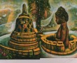 Borobudur 1 Borobudur 1
