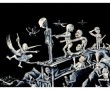 La Guerra Kunstwerk La Guerra