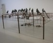 Applausmachine Kunstwerk Applausmachine