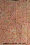 Berlin Wall Map 001