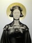 Lamia 1 (naar George Frampton) Lamia 1 (naar George Frampton)