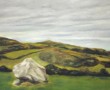Kunstwerk Standing Stone, Ierland