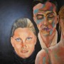Two and a half Kunstwerk Two and a half
