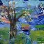 bloesem2 Kunstwerk bloesem2
