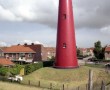 Verloren Bakens, Hoek van Holland Kunstwerk Verloren Bakens, Hoek van Holland
