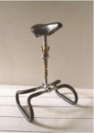 bike stool