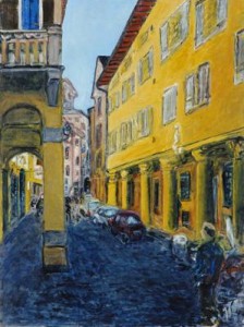 Bologna Galeria