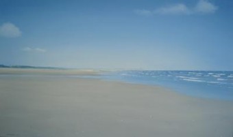 (127) strand tussen Escalles en Wissant (Fr)