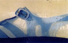 Ice-bound (genomineerd ArtOlive Kunstprijs 2000)