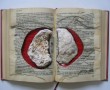Kunstwerk Books of Sirena, 'Heart'