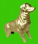 Gouden hond
