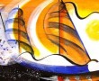 Kunstwerk sailing 5