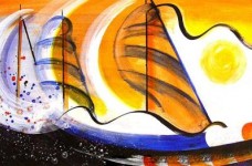 sailing 5