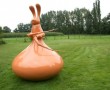 Run Bunny Run ! Run Bunny Run !