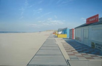 (133)strandhuisjes hoek van holland