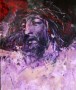 Kunstwerk Jesus