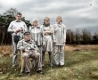 Die Biedermeiers Kunstwerk Die Biedermeiers