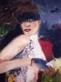 metamorfose Kunstwerk metamorfose