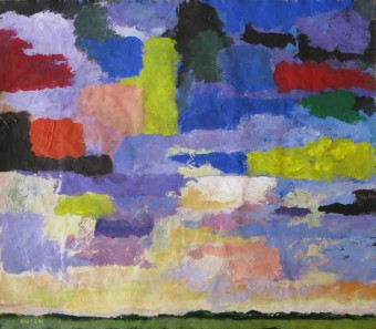 lentewolken lentewolken