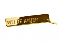 Witte Anjer