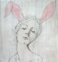 The Bunny Blonde The Bunny Blonde