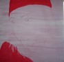 Kunstwerk Selfportrait as Red Riding Hood
