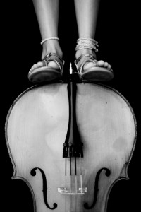 cello V