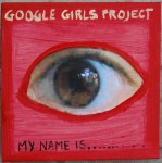 Google Eyes