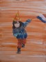 Kleine Ninja Kleine Ninja