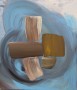 Zonder titel 2 Kunstwerk Zonder titel 2