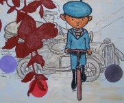 Fietser Fietser