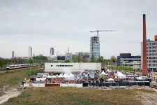 Koninginnedag 2012