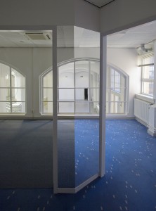 Perspective Space Perspective Space