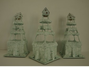 three of a kind three of a kind