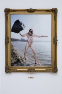 Angry Cyclops Angry Cyclops