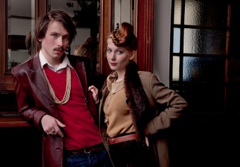 Lovers of today Lovers of today