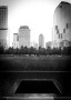 Kunstwerk 9/11 memorial 2
