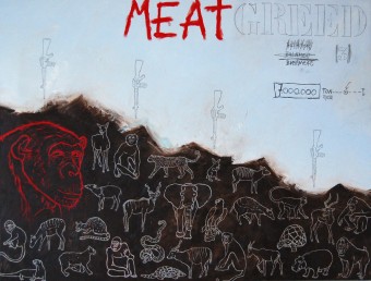 Meat Greed (3) Bushmeat
