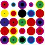Kunstwerk Processed: 4900 Colors 007/196