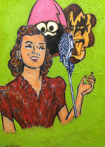 Jazzlady Jazzlady