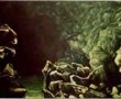 Grot van Merlijn Kunstwerk Grot van Merlijn