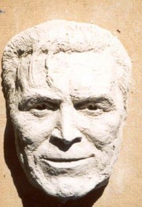 Padu, Culturele Vader Aruba (masker)