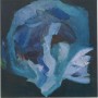 Kunstwerk pom/blauw 1999-4
