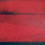 LANDSCAPE IN RED