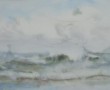 Zee Kunstwerk Zee