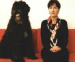 Mijn moeder en een hond Mijn moeder en een hond