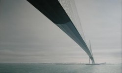 (36) brug in Normandie