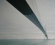 Kunstwerk (36) brug in Normandie