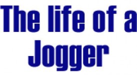 The Life of a Jogger